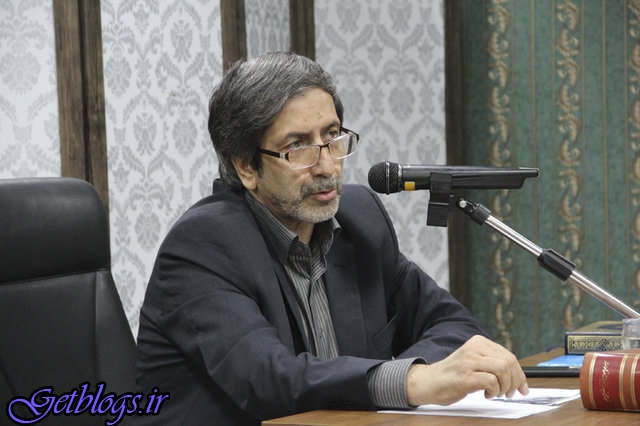 جامعه ما استعداد بازگشتن به دوران احمدی نژاد را دارد / «غلامرضا ظریفیان» استاد دانشگاه