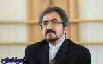 با خروج آمریکا از برجام،تصمیمات غیرقابل تصور می‌گیریم/ رفتار غیردیپلماتیک مراکش علت مشخصی ندارد ، قاسمی